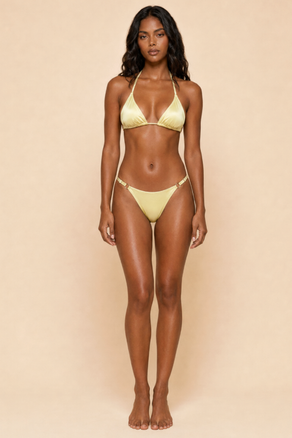 Bikini Manteiga –  Full Set