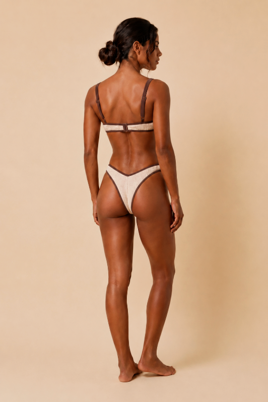 Bikini Doce –  Full Set